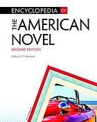 Encyclopedia of the American novel