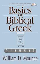 Basics of biblical Greek