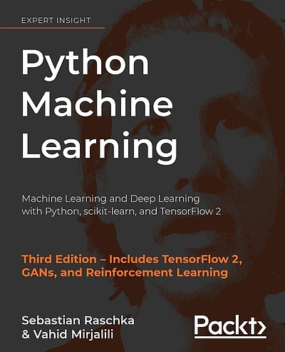python and math essentials for machine learning: a... Python Machine Learning - Third Edition | WorldCat.org