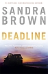 Deadline. by Sandra Brown
