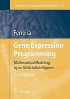 Gene Expression Programming Mathematical Modeling by an Artificial Intelligence 