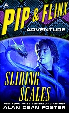 Sliding scales : a Pip & Flinx novel
