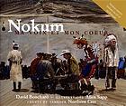 Nokum : ma voix et mon coeur