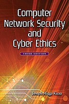 Computer network security and cyber ethics