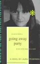 Going away party : a novel