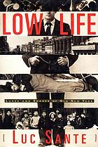 Low life : lures and snares of old New York