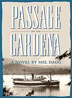 Passage on the Cardena : a novel