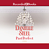 Past perfect : a novel by Danielle Steel