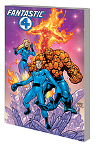 Fantastic Four : heroes return : the complete collection. Vol. 3