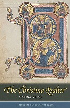 Psalter of Christina of Norway in the collection of the Royal Library, Copenhagen