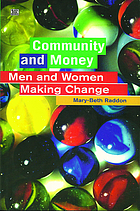 Community and money : men and women making change