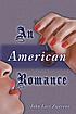 American romance. by  John Lars Zwerenz 