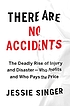 There are no accidents : the deadly rise of injury... by  Jessie Singer 