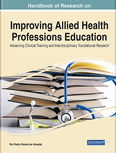 Handbook of research on improving allied health professions education ...