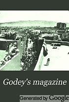 Godey's magazine.