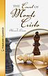 Count of Monte Cristo. Auteur: Alexandre Dumas