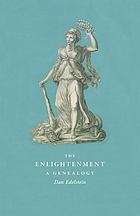 The Enlightenment : a genealogy