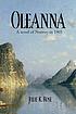 Oleanna : a novel of Norway in 1905 by  Julie K Rose 