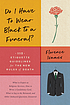 Do I have to wear black to a funeral? : 112 etiquette... by  Florence Isaacs 