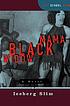 Mama black widow : [a novel] per Iceberg Slim.