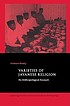 Varieties of Javanese religion : an anthropological... by  Andrew Beatty 