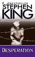 Desperation Auteur: Stephen King