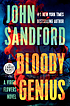 Bloody Genius. by John Sandford