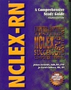 NCLEX-RN : a comprehensive study guide