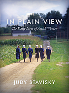 In plain view : the daily lives of Amish women
