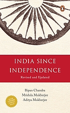 Independent India : before and after