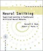 Neural smithing supervised learning in feedforward artificial neural networks