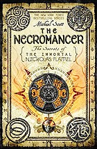 The necromancer Bk.#4