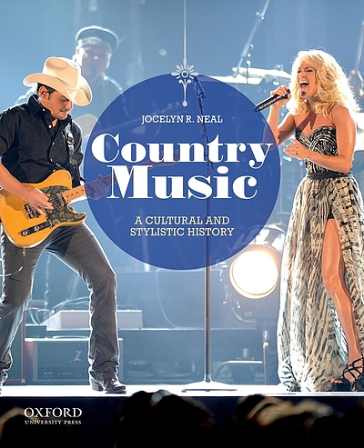 Country Music's Culture Wars and the Remaking of Nashville