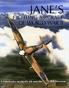 Jane's fighting aircraft of World War II