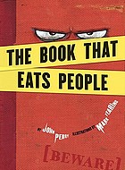 The book that eats people