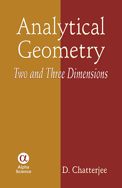 Analytical geometry : two and three dimensions | WorldCat.org