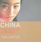 China : portrait of a people