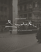 Josef Sudek the legacy of a deeper vision