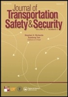 Journal of transportation safety & security.