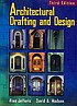 Architectural drafting and design by Alan Jefferis