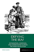 Defying the IRA?
