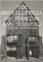 Encyclopedia of smoking and tobacco.