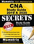 CNA study guide 2019 & 2020 secrets : study guide,... by  Mometrix Media LLC, 