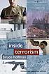 Inside terrorism by  Bruce Hoffman 