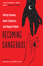 becoming dangerous