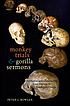 Monkey trials and gorilla sermons : evolution... 著者： Peter J Bowler