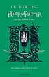 Harry Potter and the Goblet of Fire [Slytherin... by J  K Rowling