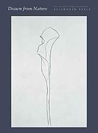 Drawn from nature : the plant lithographs of Ellsworth Kelly