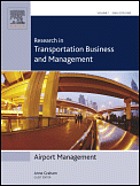Research in transportation business & management