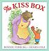 The kiss box by  Bonnie Verburg 